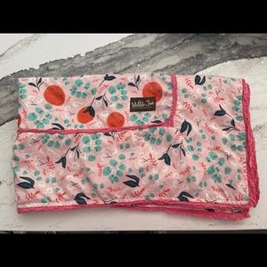 VGUC Matilda Jane tea party Blanket